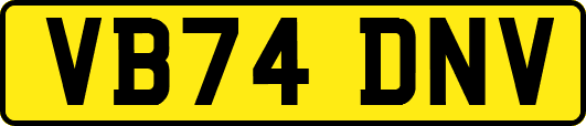 VB74DNV