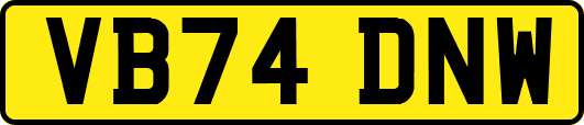 VB74DNW