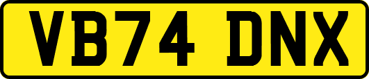 VB74DNX