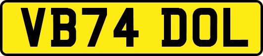 VB74DOL