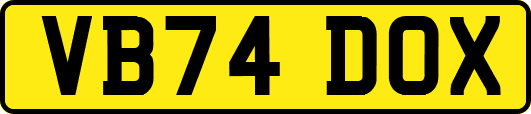 VB74DOX