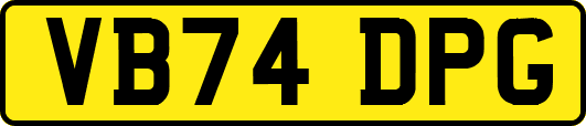 VB74DPG