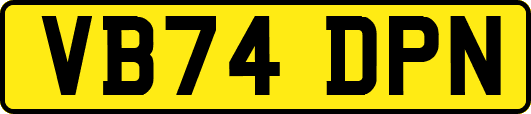 VB74DPN