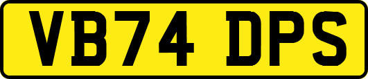 VB74DPS