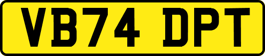 VB74DPT