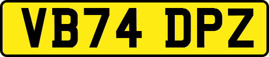 VB74DPZ