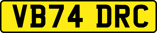VB74DRC