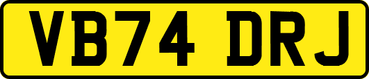 VB74DRJ