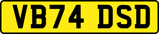 VB74DSD