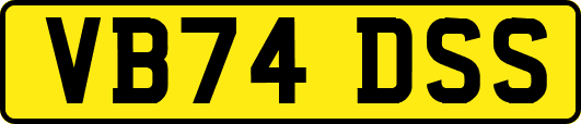 VB74DSS