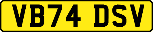 VB74DSV