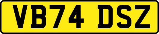 VB74DSZ
