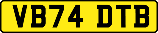 VB74DTB