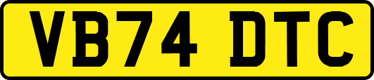 VB74DTC