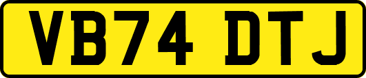 VB74DTJ
