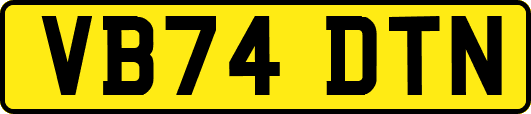 VB74DTN