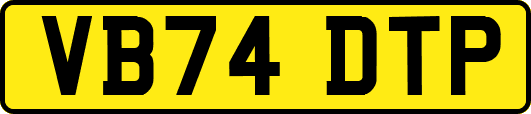 VB74DTP
