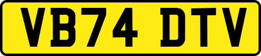 VB74DTV