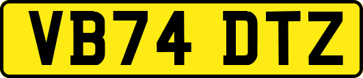 VB74DTZ