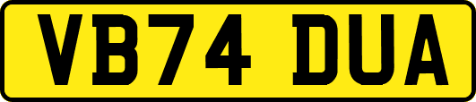 VB74DUA
