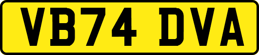 VB74DVA