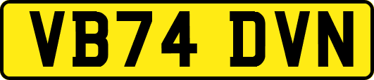 VB74DVN