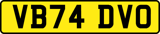 VB74DVO
