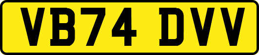 VB74DVV