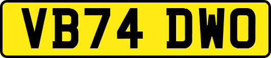 VB74DWO