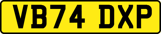 VB74DXP