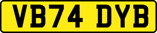 VB74DYB