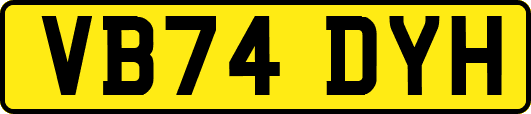 VB74DYH