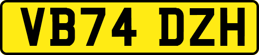 VB74DZH