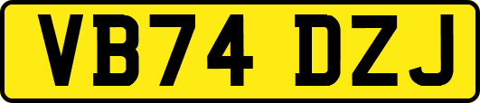 VB74DZJ