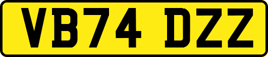VB74DZZ