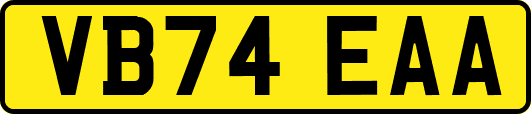 VB74EAA