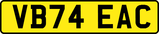 VB74EAC