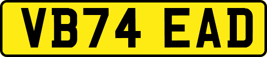 VB74EAD