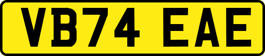 VB74EAE