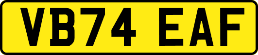 VB74EAF