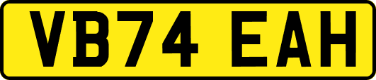 VB74EAH