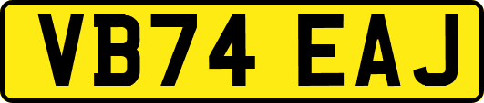 VB74EAJ