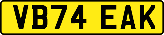 VB74EAK