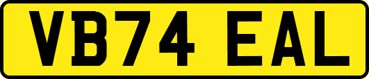 VB74EAL