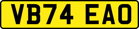 VB74EAO