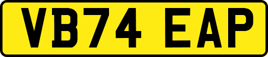 VB74EAP