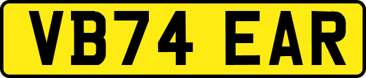 VB74EAR