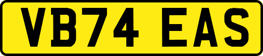 VB74EAS
