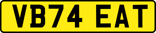 VB74EAT