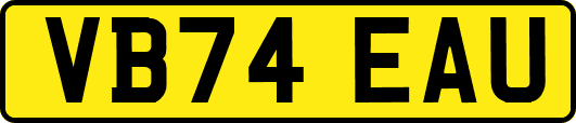 VB74EAU